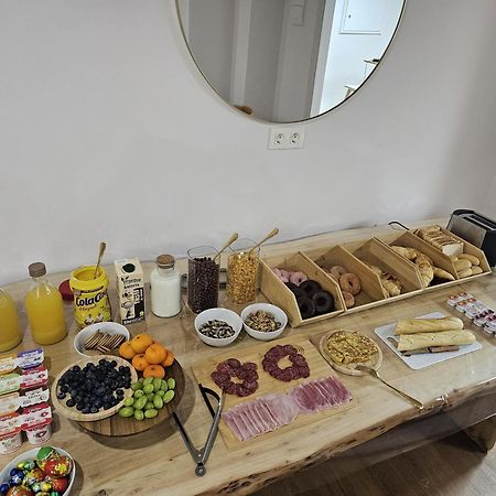 Hotel Casa Jazmin Granada Dış mekan fotoğraf