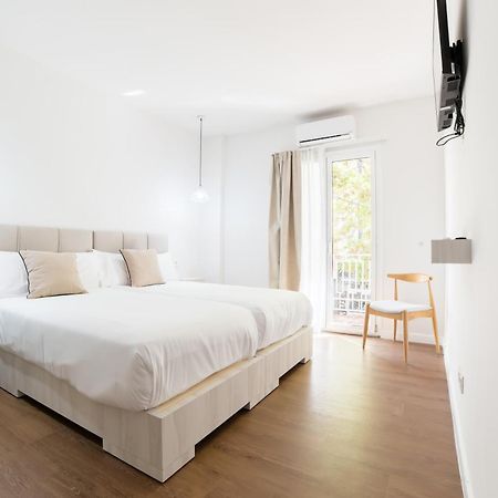 Hotel Casa Jazmin Granada Dış mekan fotoğraf