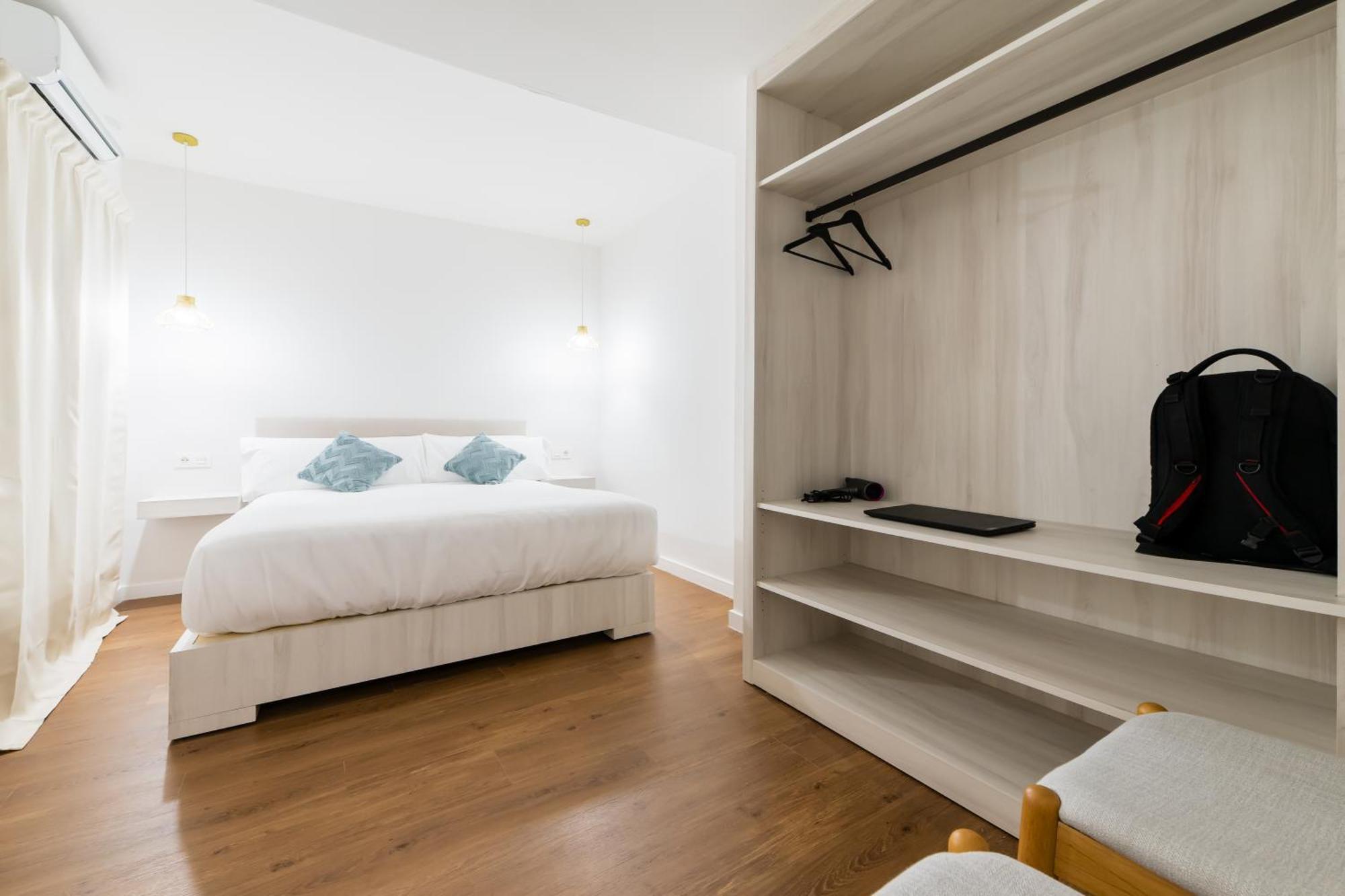 Hotel Casa Jazmin Granada Dış mekan fotoğraf