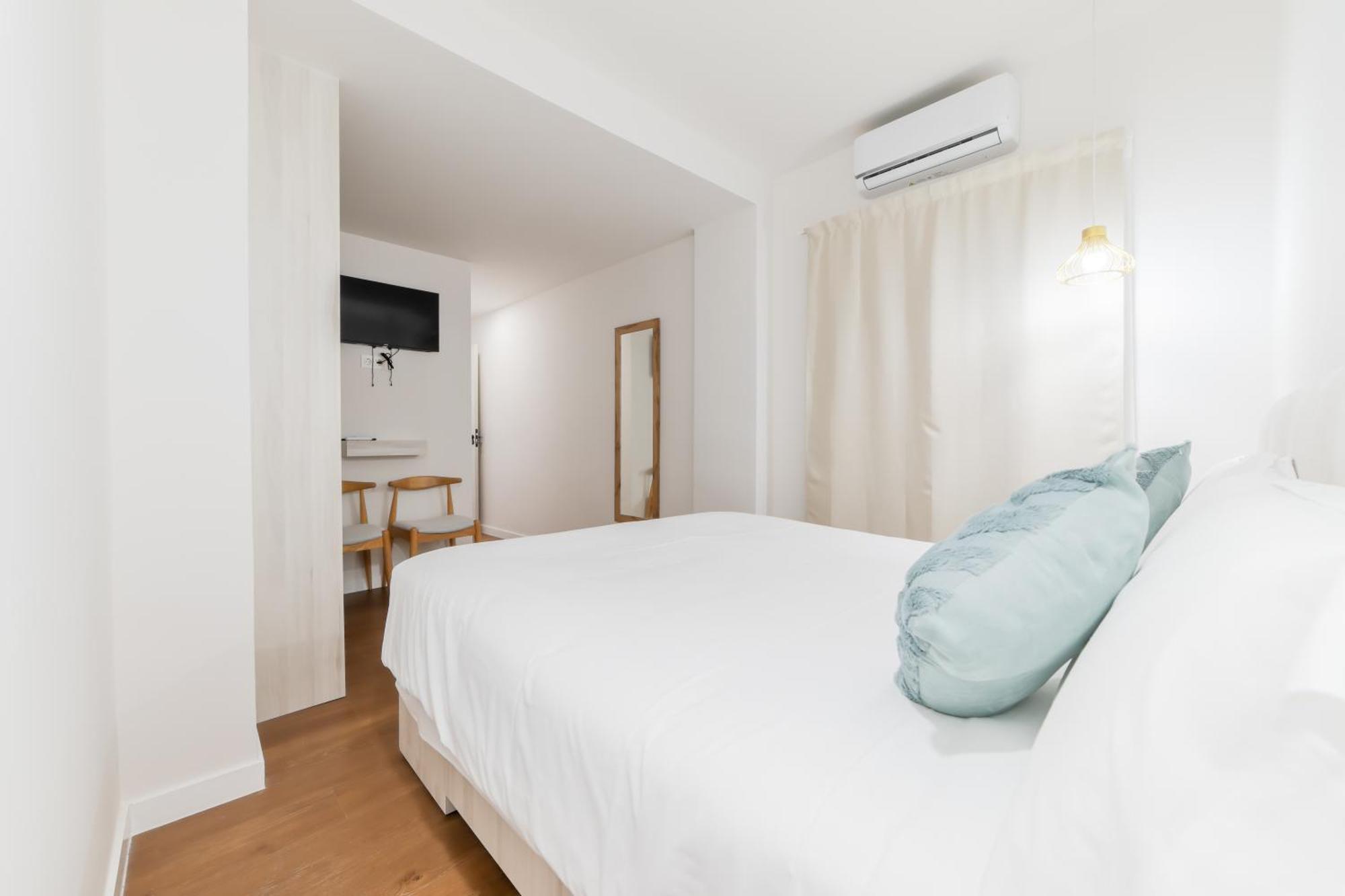 Hotel Casa Jazmin Granada Dış mekan fotoğraf