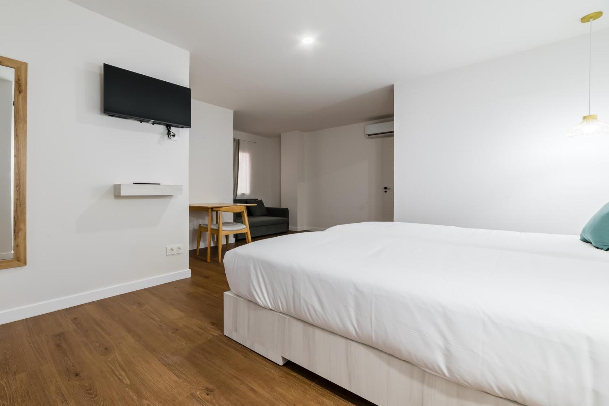 Hotel Casa Jazmin Granada Dış mekan fotoğraf