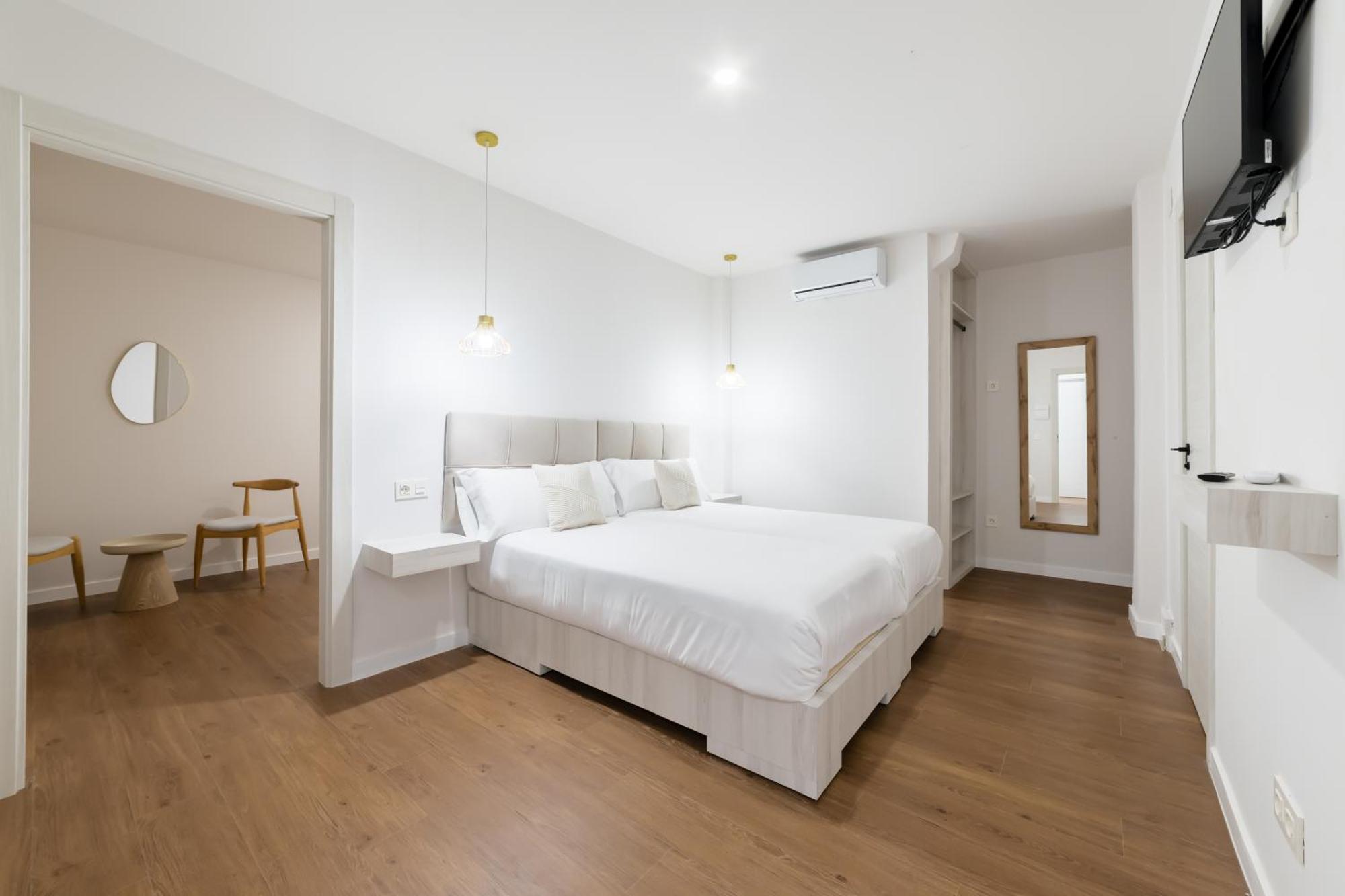 Hotel Casa Jazmin Granada Dış mekan fotoğraf