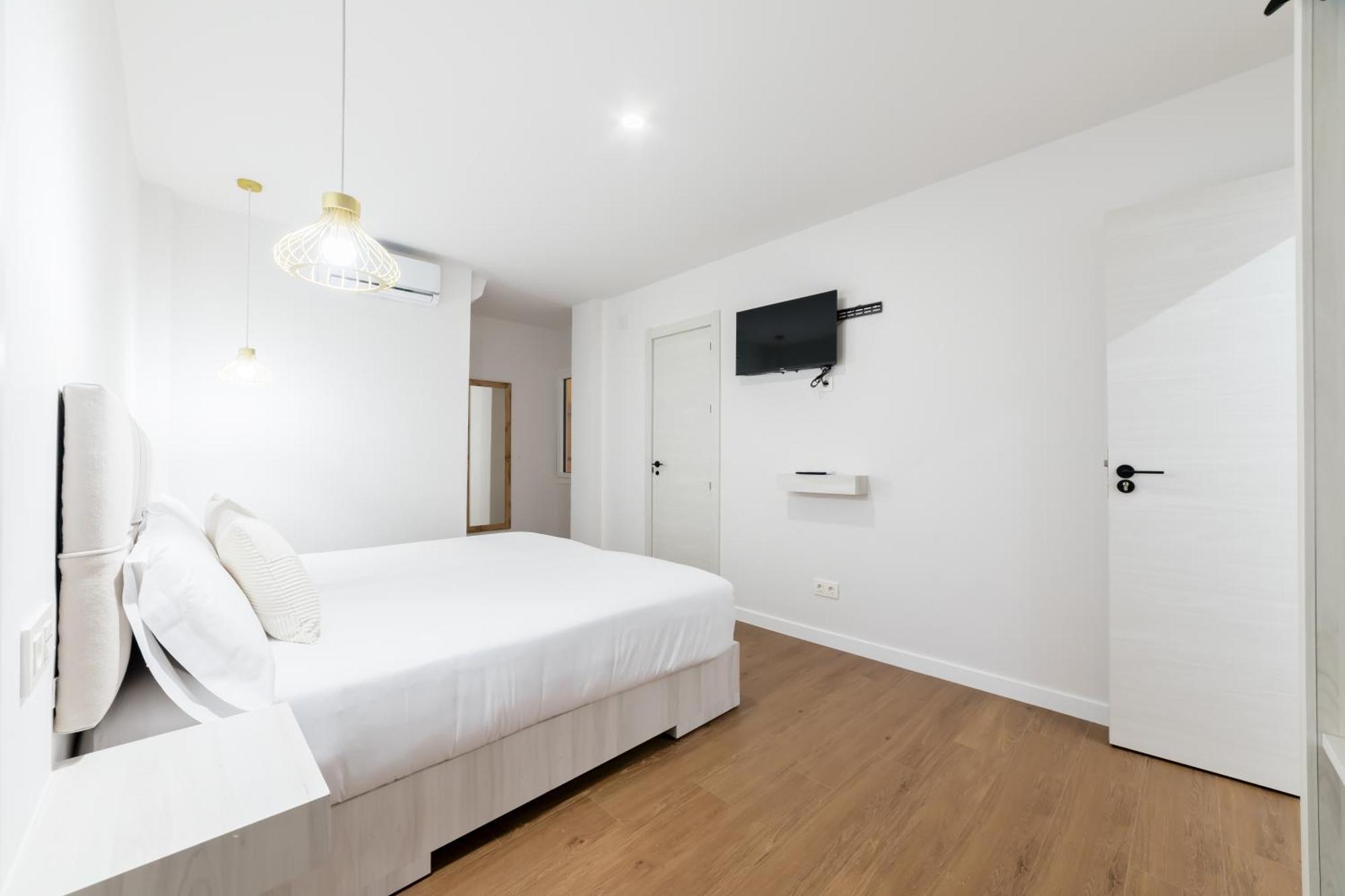 Hotel Casa Jazmin Granada Dış mekan fotoğraf