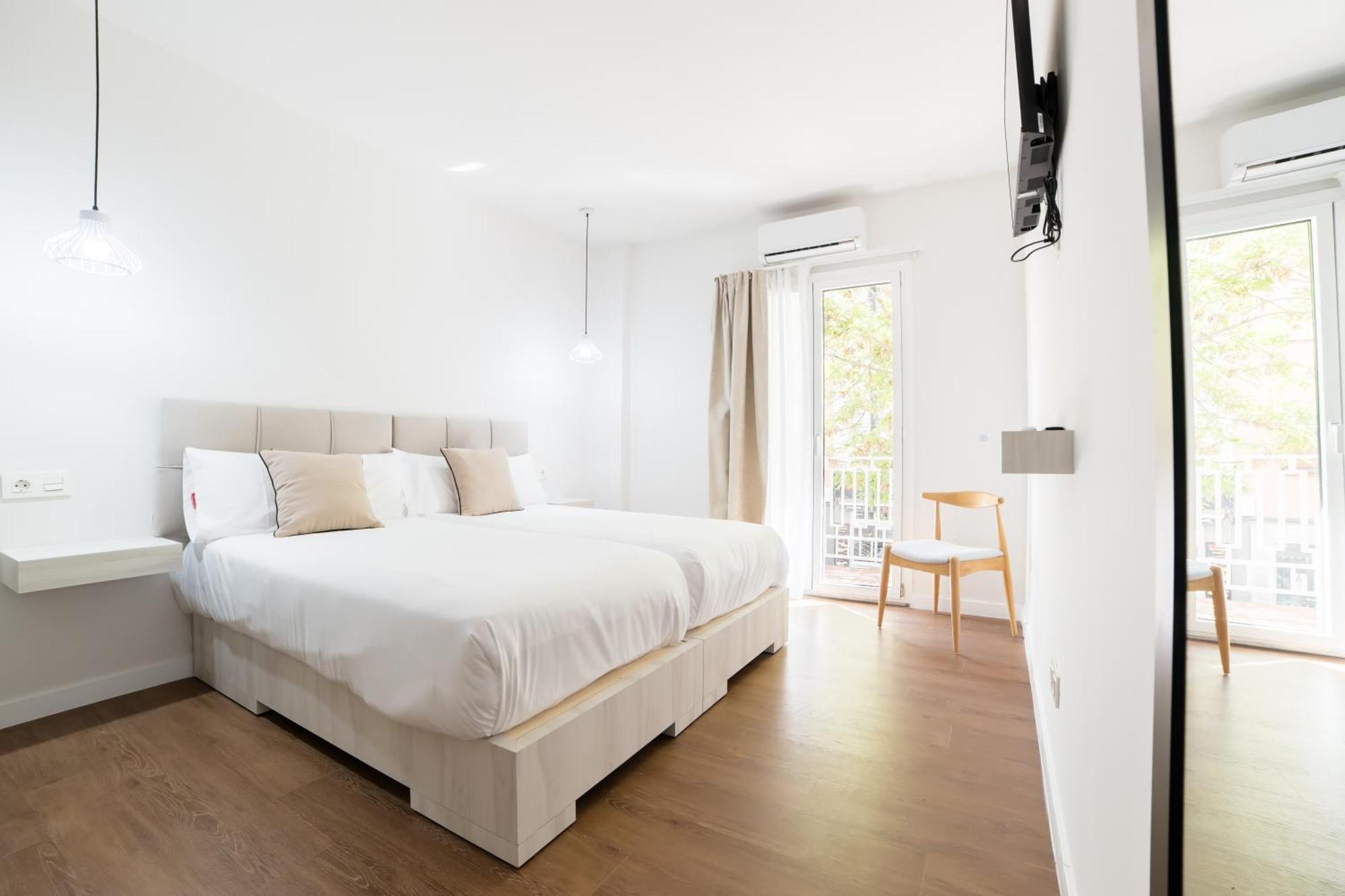 Hotel Casa Jazmin Granada Dış mekan fotoğraf