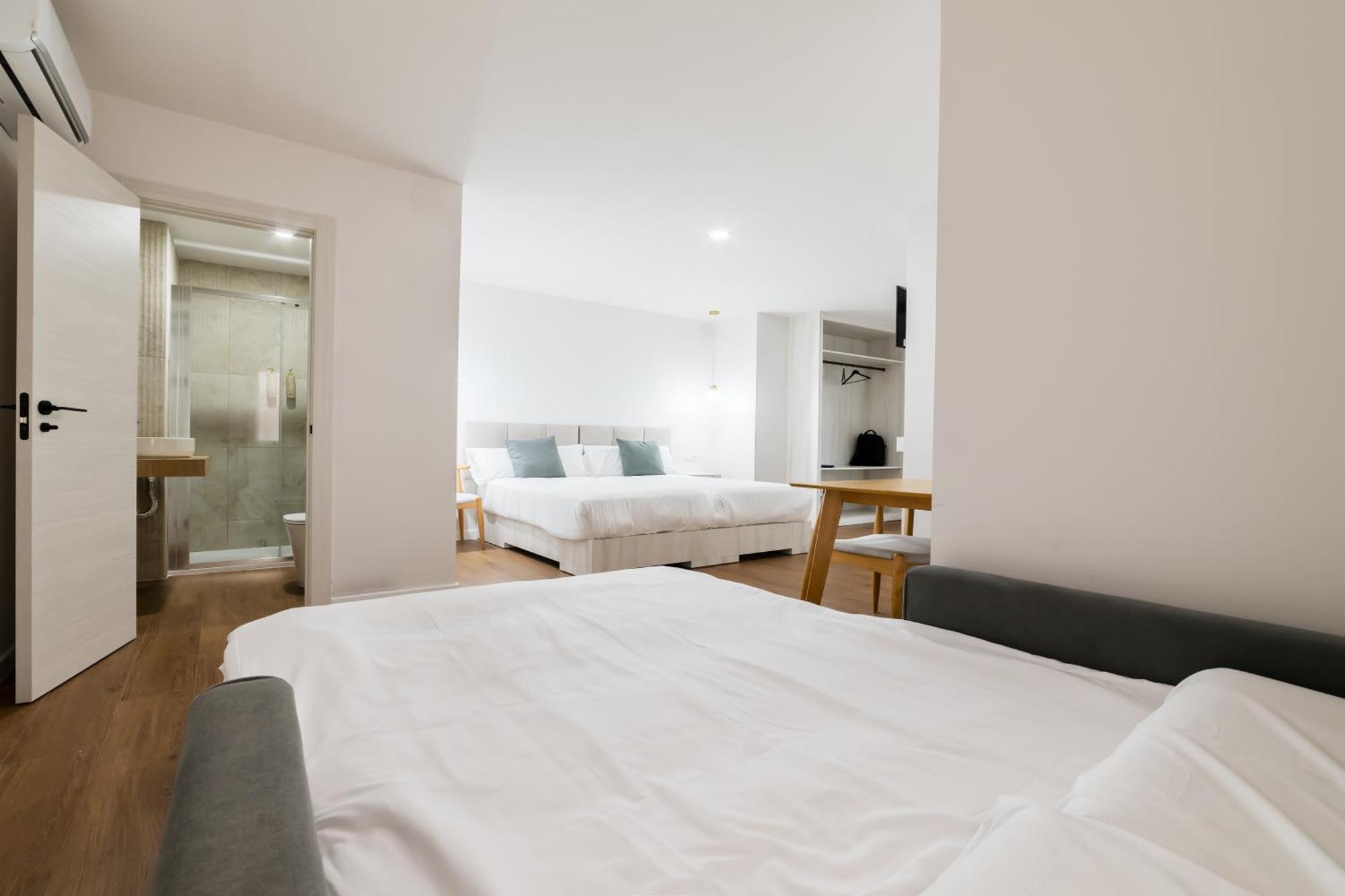 Hotel Casa Jazmin Granada Dış mekan fotoğraf