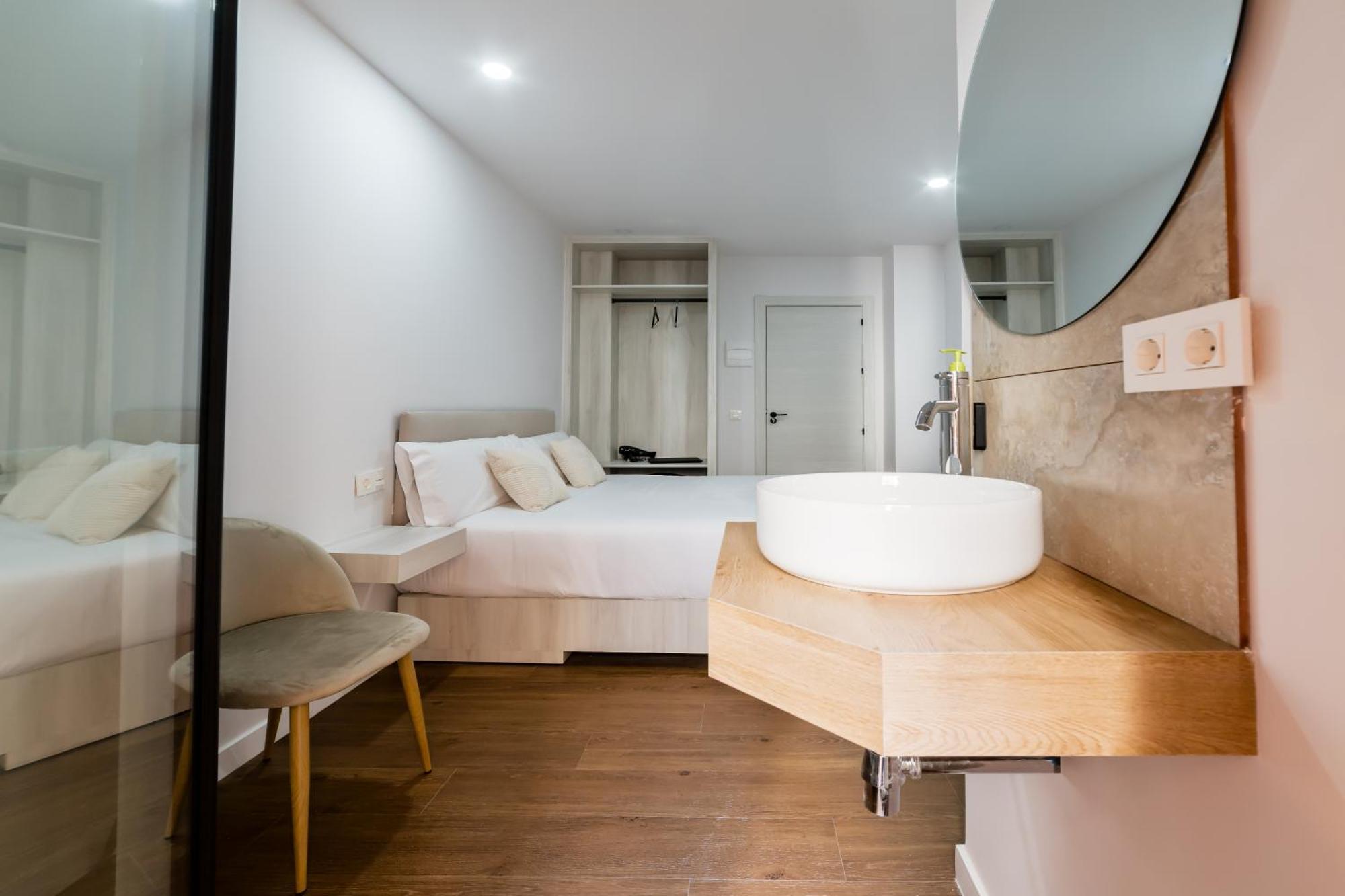 Hotel Casa Jazmin Granada Dış mekan fotoğraf